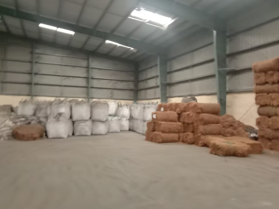 Logistics operations