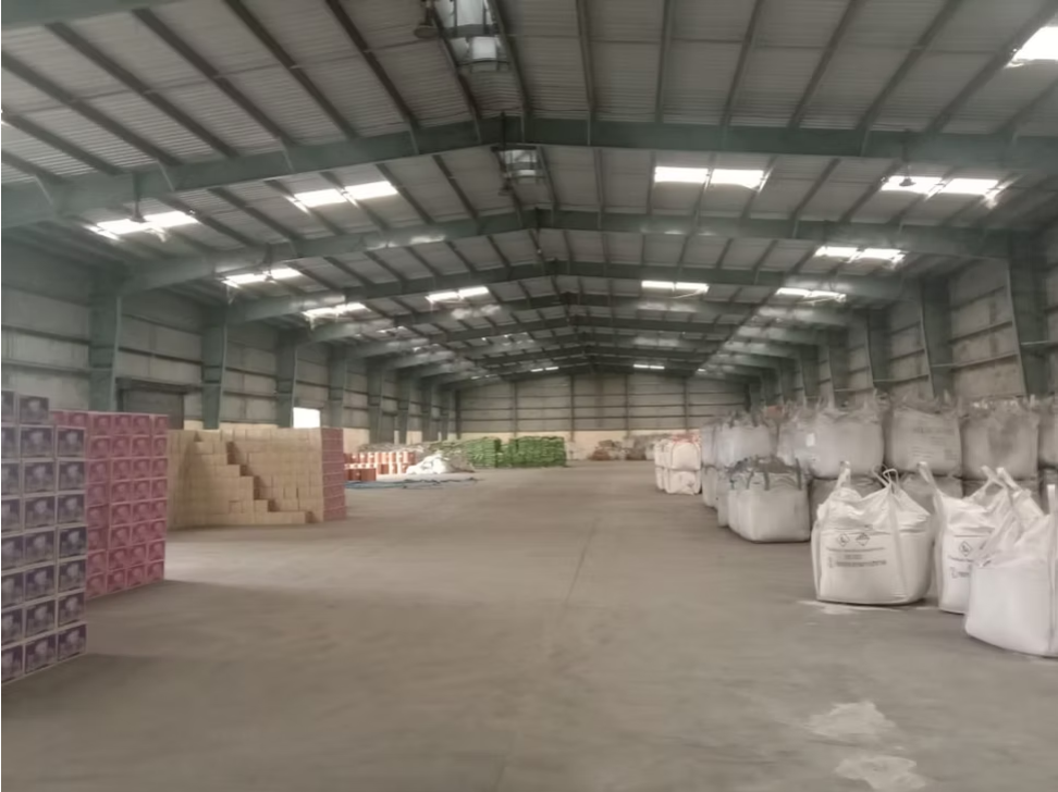 Shipping containers