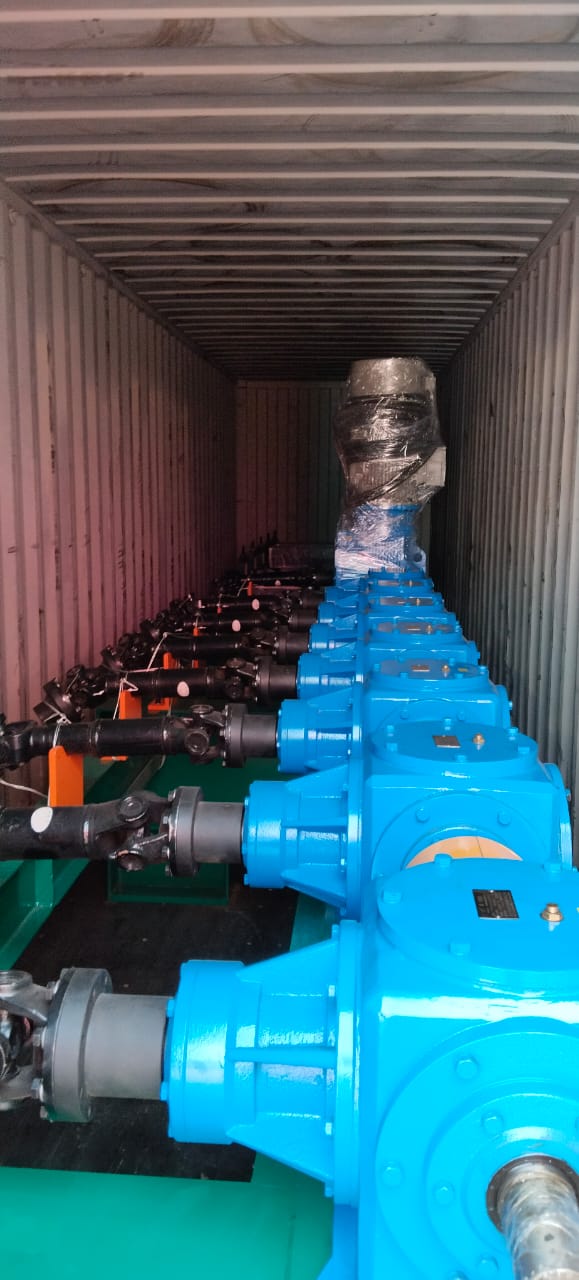 Warehouse operations