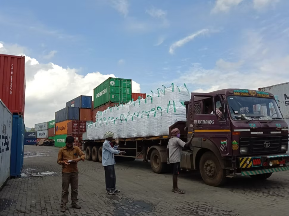Shipping containers