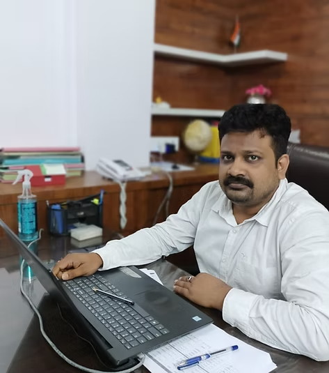 Santanu Datta